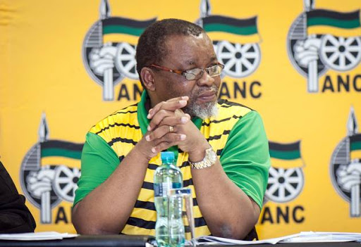 Gwede Mantashe has fired off two letters to the state capture inquiry relating to Barbara Hogan's testimony and the 'summoning' of the big four banks to the ruling party's headquarters, Luthuli House