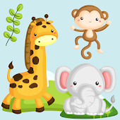 Creativity: Animal Friends - YOPANG