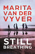 'Still Breathing' by Martia van der Vyver.