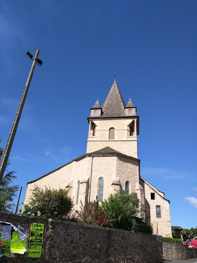 Église De Compolibat