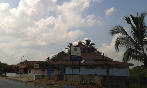 Masjid Al-Manar