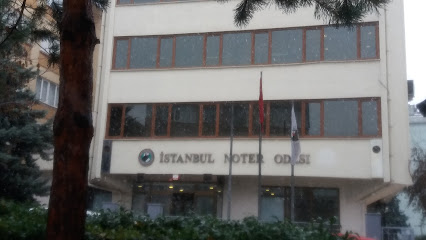 İstanbul Noter Odası
