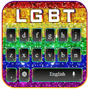 Download LGBT five-color g For PC Windows and Mac