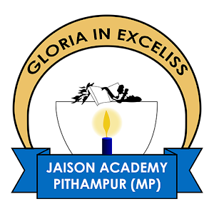 Download Jaison's Academy Pithampur For PC Windows and Mac