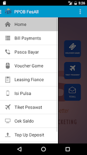 How to download PPOB Fesall 1.0 unlimited apk for laptop