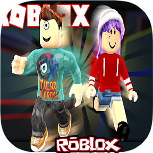 Download Guide ROBLOX 2K17 For PC Windows and Mac