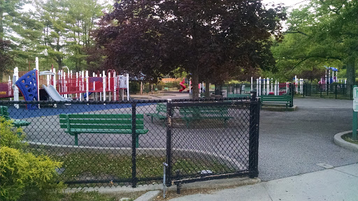 Morley Park Playground