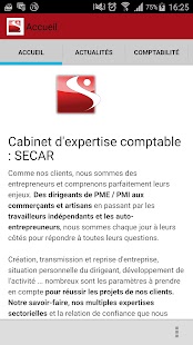 How to mod Groupe SECAR 1.0 apk for laptop