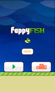 How to download Game Flappy Fish 1.1 apk for laptop
