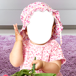 Baby Princess Photo Montage Apk