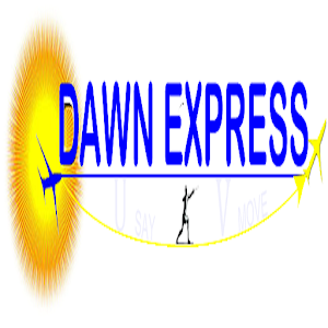 Download Dawn Express For PC Windows and Mac