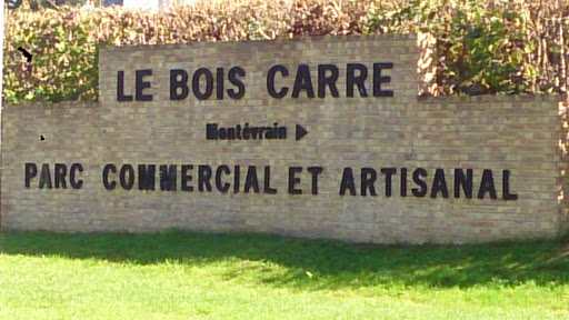Bois Carré Montevrain