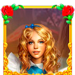 Alice In Wonderland Slot Apk