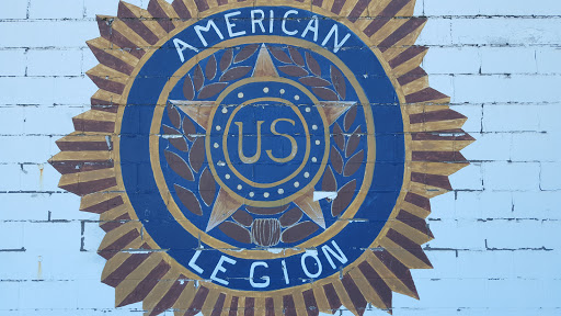 American Legion Post #32