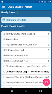 How to install UCSD Shuttle Tracker 2.02 apk for pc