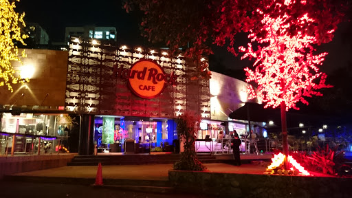 Hard Rock Café - Medellín
