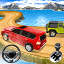 ダウンロード Offroad Jeep Driving Fun: Real Jeep Adven をインストールする 最新 APK ダウンローダ