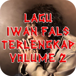 Download Lagu Iwan Fals Terlengkap Volume 2 For PC Windows and Mac