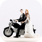 Wedding Cake Toppers Apk