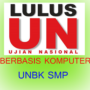 Download UNBK SMP 2018 For PC Windows and Mac