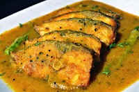 Fish Curry