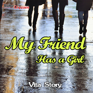 Novel My Friend Has A Girl.apk 3.1