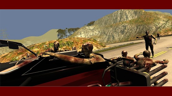 How to get Дави Зомби на Машине 2016 3D lastet apk for pc