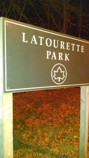 Latourette Park