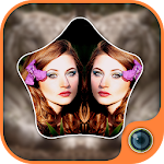 Mirror Photo Effect Apk