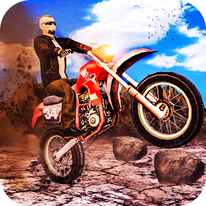 Download Xtreme Bike Stunt Racing – 3D Payback Furious Race For PC Windows and Mac