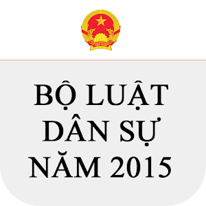 Bo luat Dan su Viet Nam 2015.apk 5.0.0