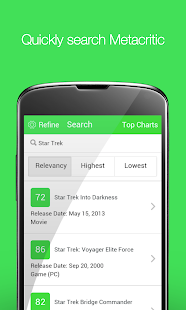 How to download Unofficial Metacritic App Varies with device mod apk for laptop