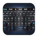 ダウンロード dark future technology keyboard machine をインストールする 最新 APK ダウンローダ