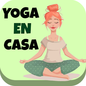 Download Yoga En Casa For PC Windows and Mac