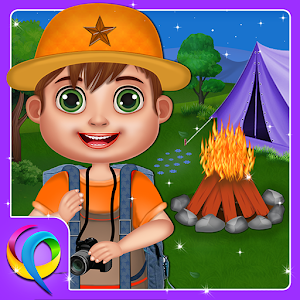 Download Summer Camp For PC Windows and Mac