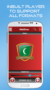 How to download A2Z Maldives FM Radio patch apk for bluestacks
