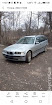 продам запчасти BMW 316 3er Coupe (E36)