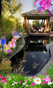 How to get Cool Pond Wallpapers 1.6 apk for pc