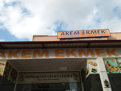 Akem Ekmek