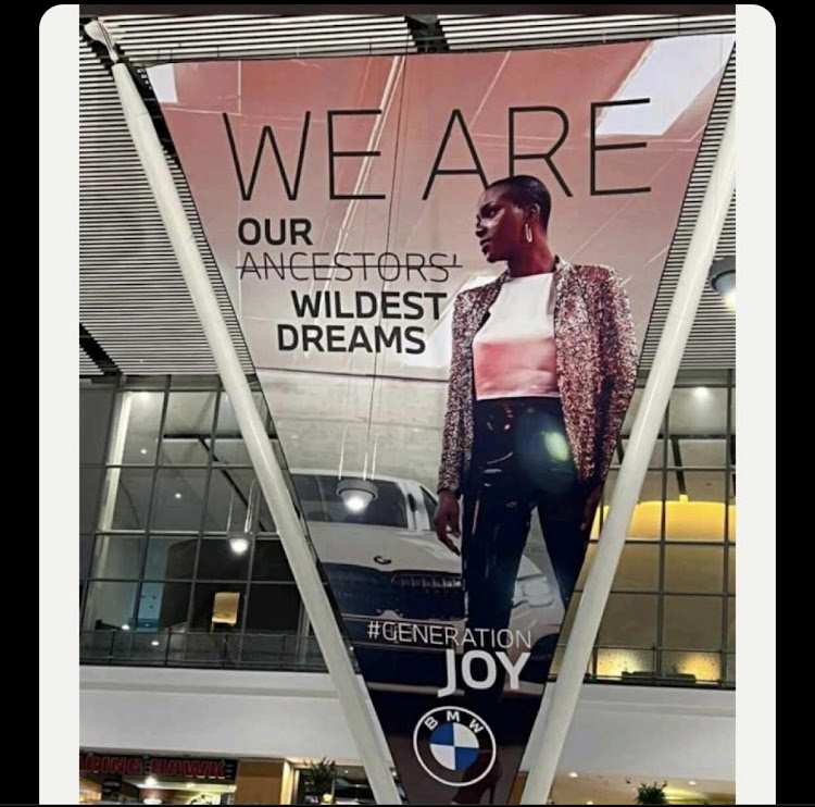 The BMW Brand campaign was launched for mainly social and digital assets.
