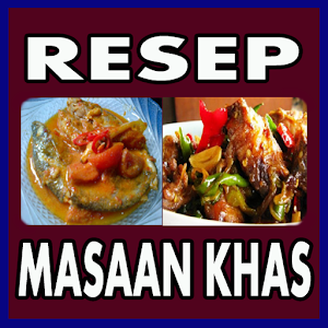 Download Aneka Resep Makanan khas For PC Windows and Mac