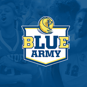 Download BLUE ARMY For PC Windows and Mac