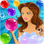 Soap Bubble Dash Apk