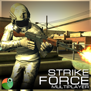 Download Strike Force Multiplayer For PC Windows and Mac