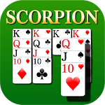 Scorpion Solitaire Apk