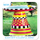 Download Easy DIY Colorful Birdbath For PC Windows and Mac 1.0