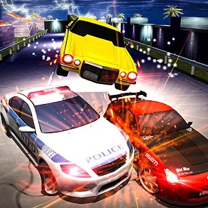 Download Top Speed Burn Crash Racing For PC Windows and Mac