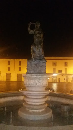 Piazza Cavour