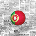 Portugal News (Notícias) Apk