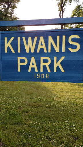 Kiwanis Park Mukwonago